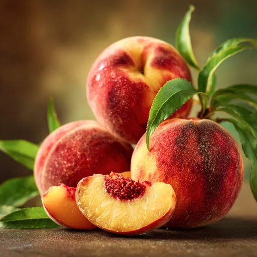 Georgia Peach