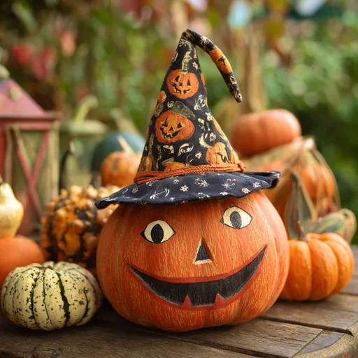 Trick or Treat
