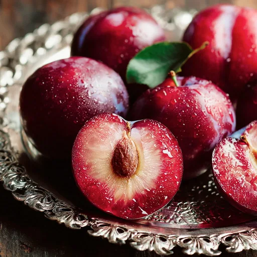 STONE FRUIT