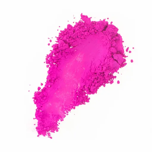 Fuchsia Fury Mica