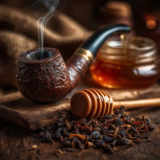 Pipe Tobacco