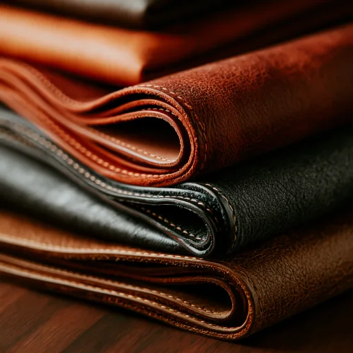 Atelier Leather