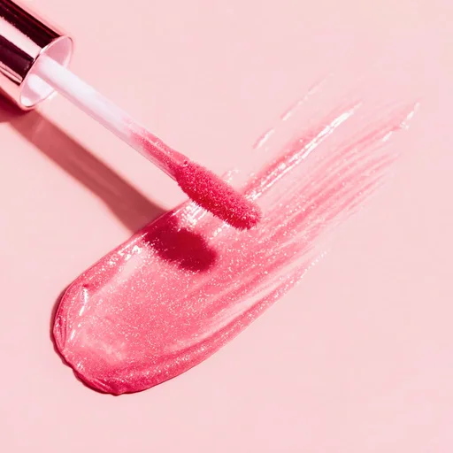 PINK LIPGLOSS