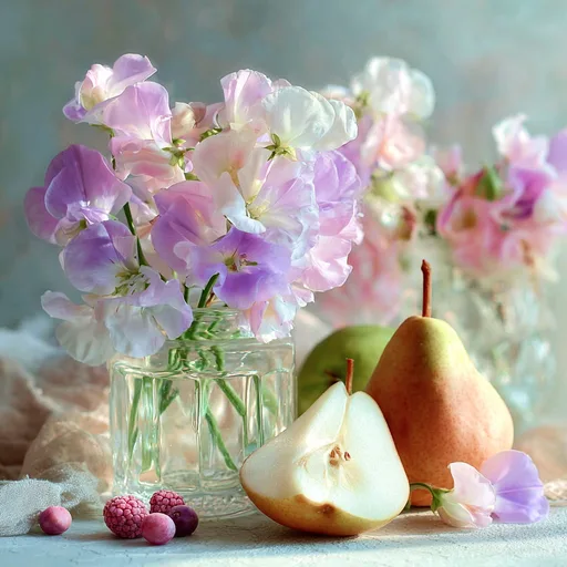 Sweet Pea (Type)