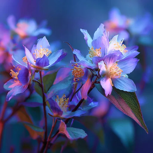 Moonlight Path (Type)