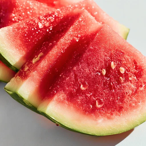 Juicy Watermelon
