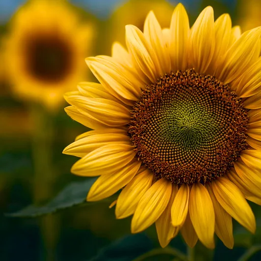 Sunflower