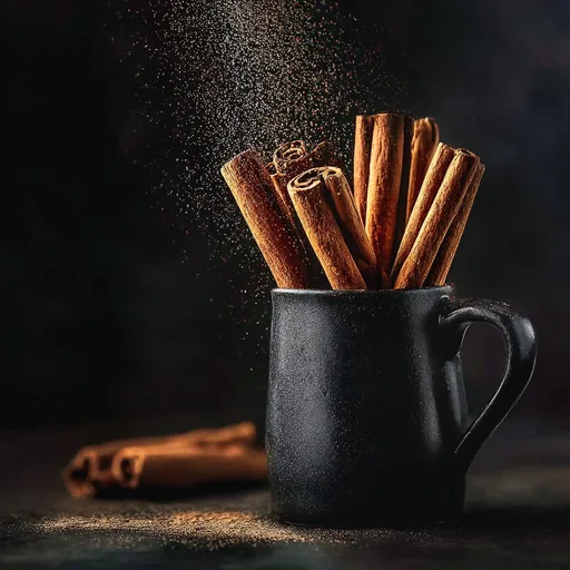 Cinnamon