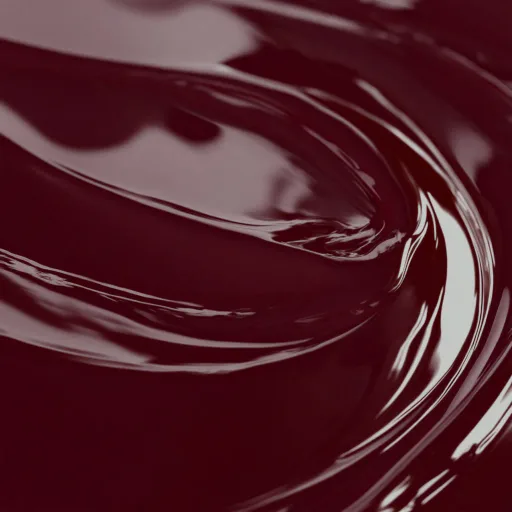 Cranberry Candle Dye