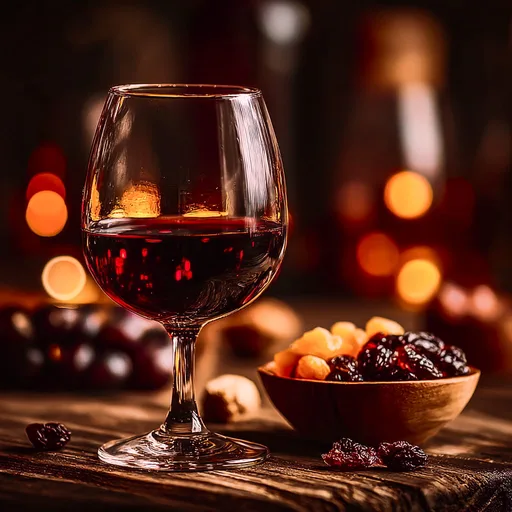 Port Wine