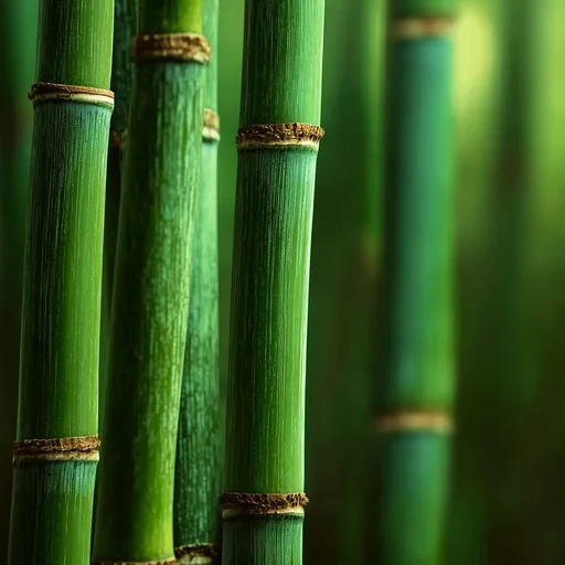 Himalayan Bamboo