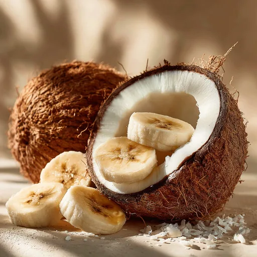 Coconut Bliss