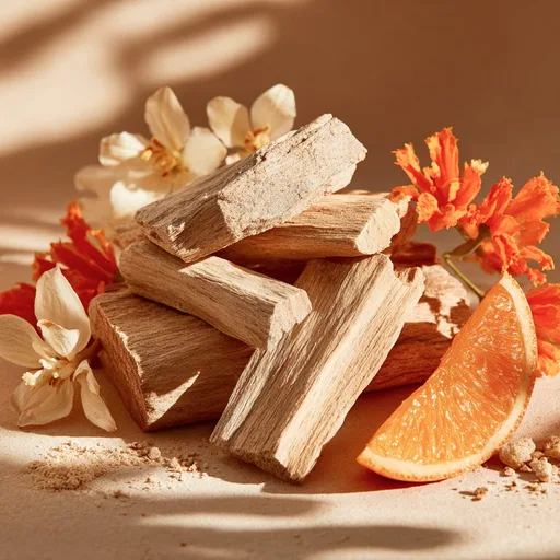 Asian Sandalwood