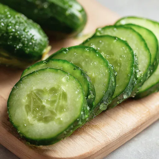 Cucumber