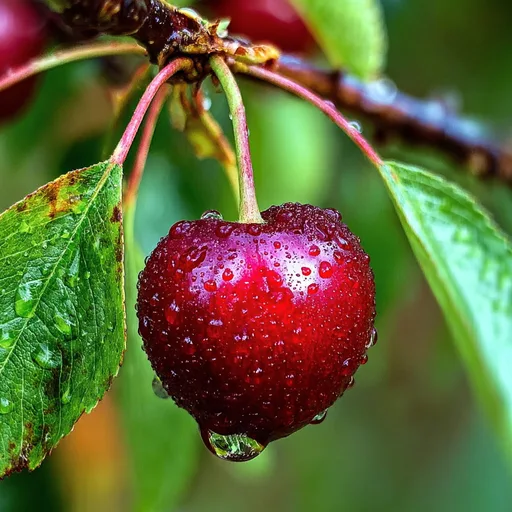 Cheery Cherry