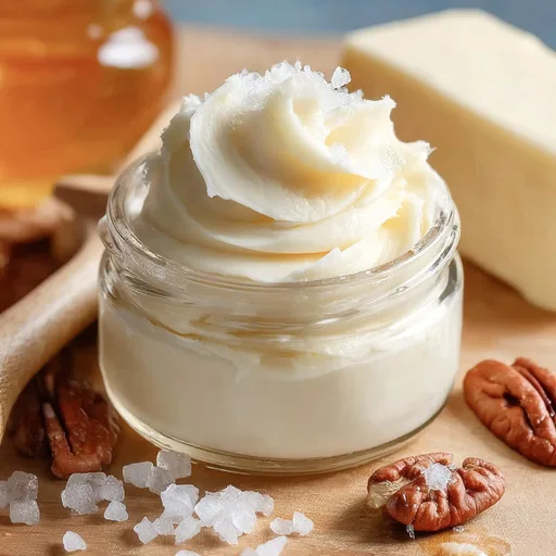 Salted Honey Butter