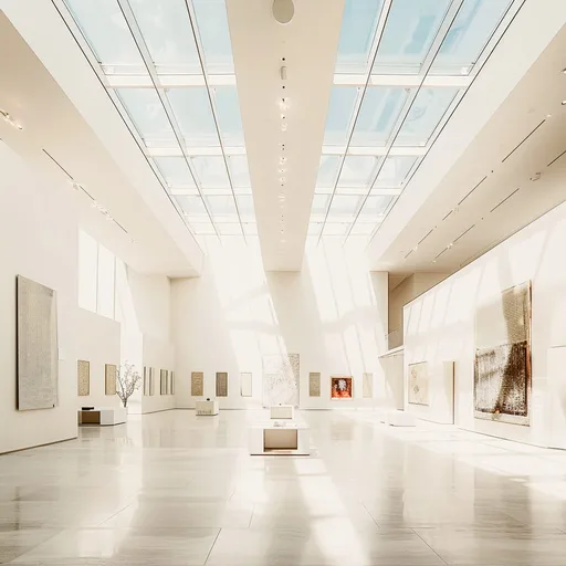 ART MUSEUM
