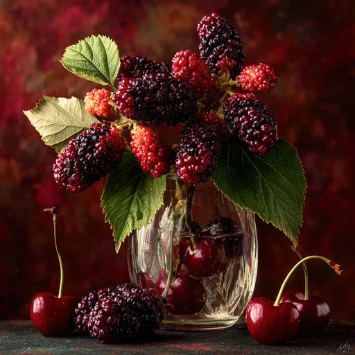 Mulberry