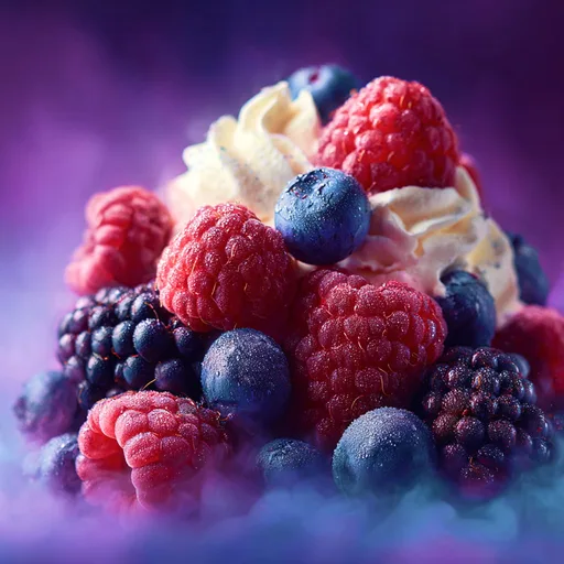 Ghoul Berry