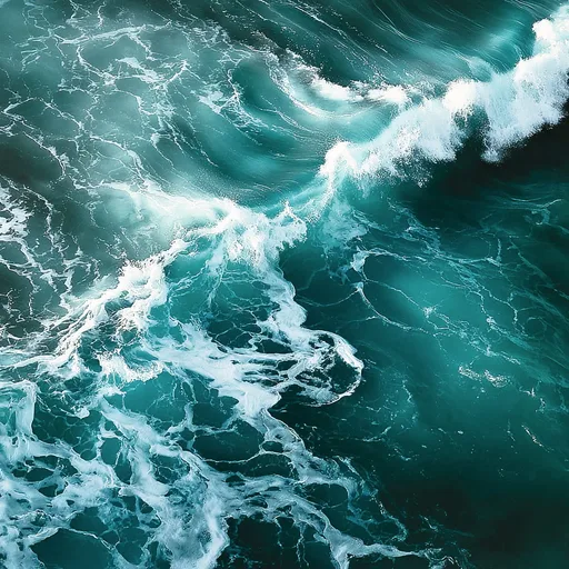 PACIFIC OCEAN
