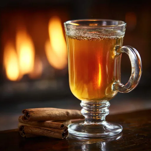 Mulled Cider
