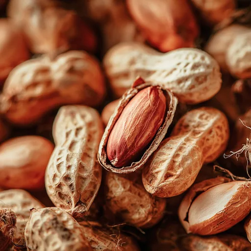 PEANUT MUSK