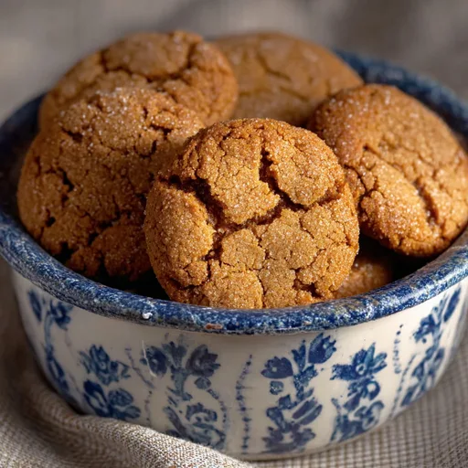 Gingersnap