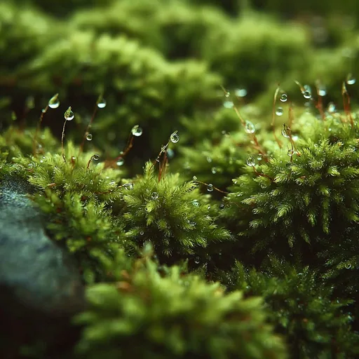 Petrichor
