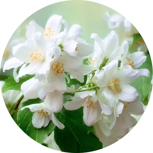 Jasmine Element
