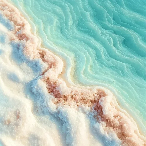 Sea Minerals