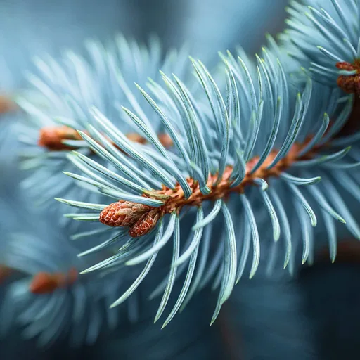 Blue Spruce