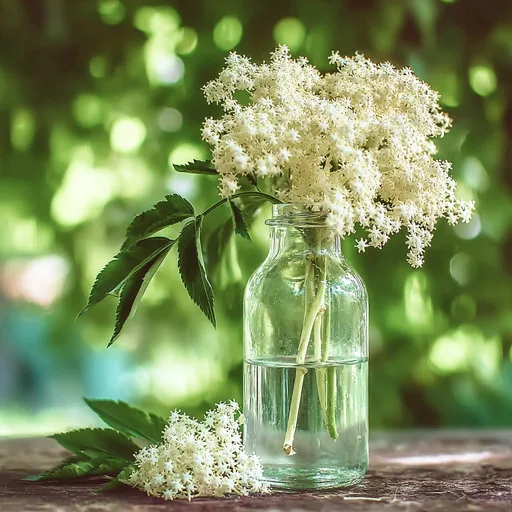 Elderflower