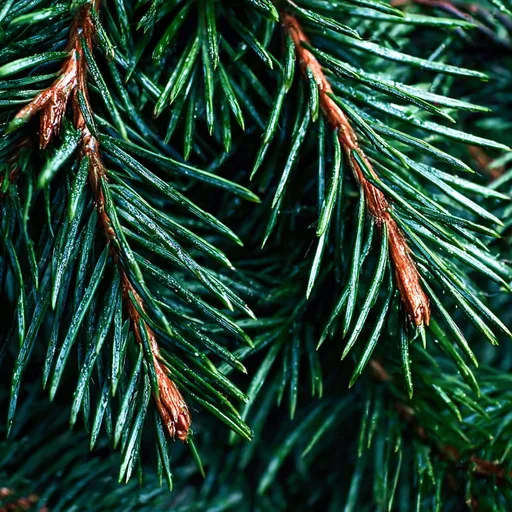 Fraser Fir