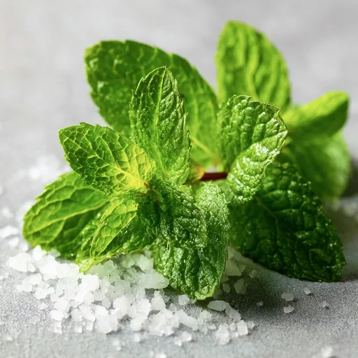 Peppermint