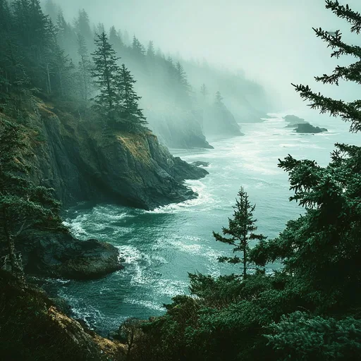 PNW Weather