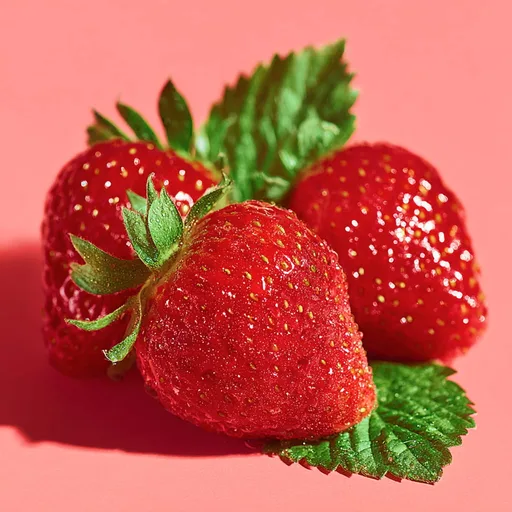 Sweet Strawberry (Type)