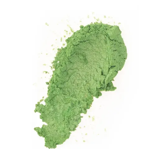 Wicked Wasabi Mica