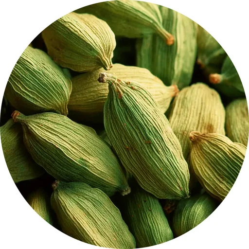 Cardamom Element