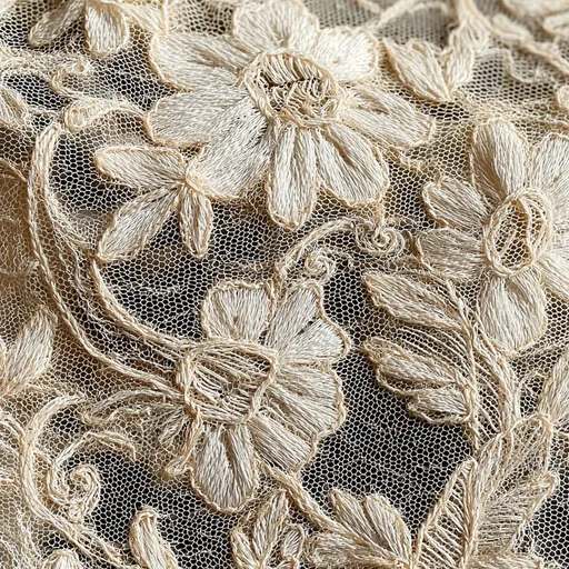 Vanilla Lace