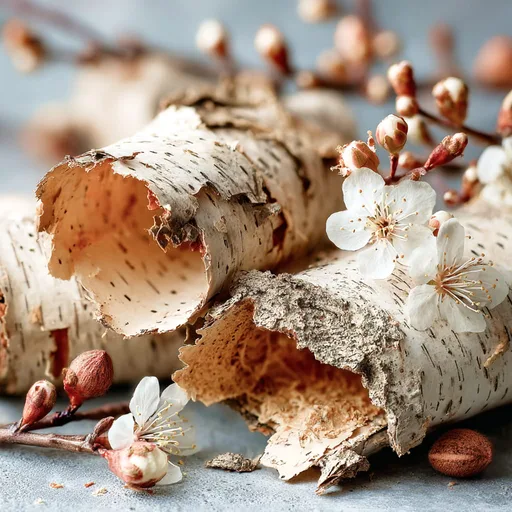 Cracklin Birch