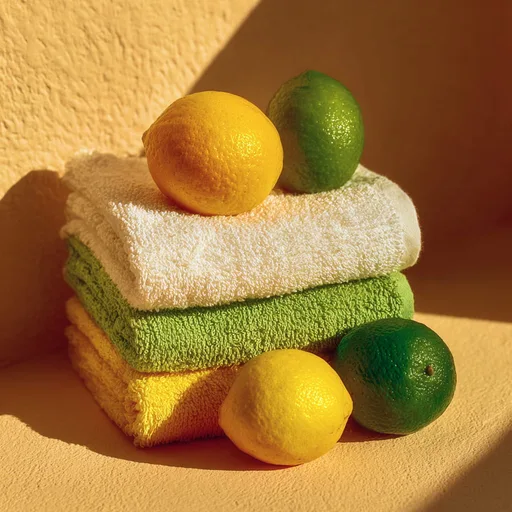 Island Fresh Gain (Type)