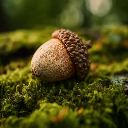 Oakmoss