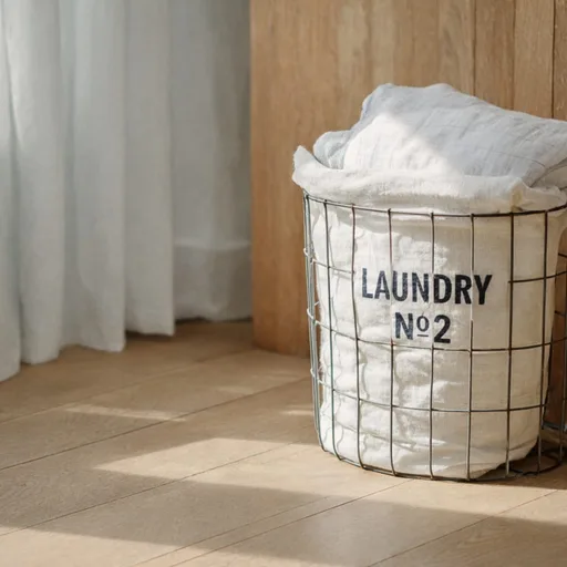 Laundry Day