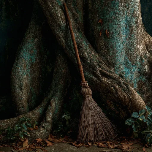 Season of the Witch