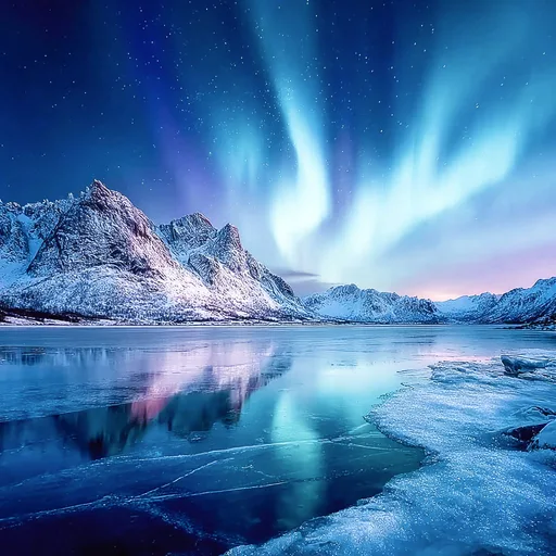 Nordic Night