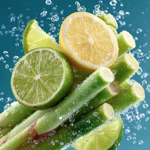Lemongrass