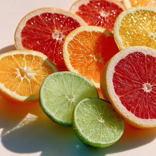 Citrus Odor Eliminator