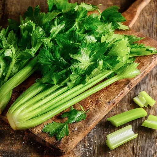 Celery