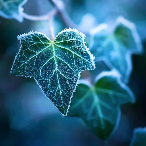 Arctic Ivy