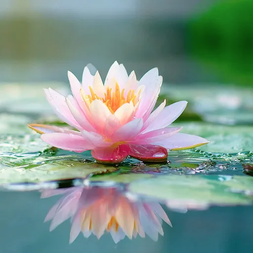 Water Lily